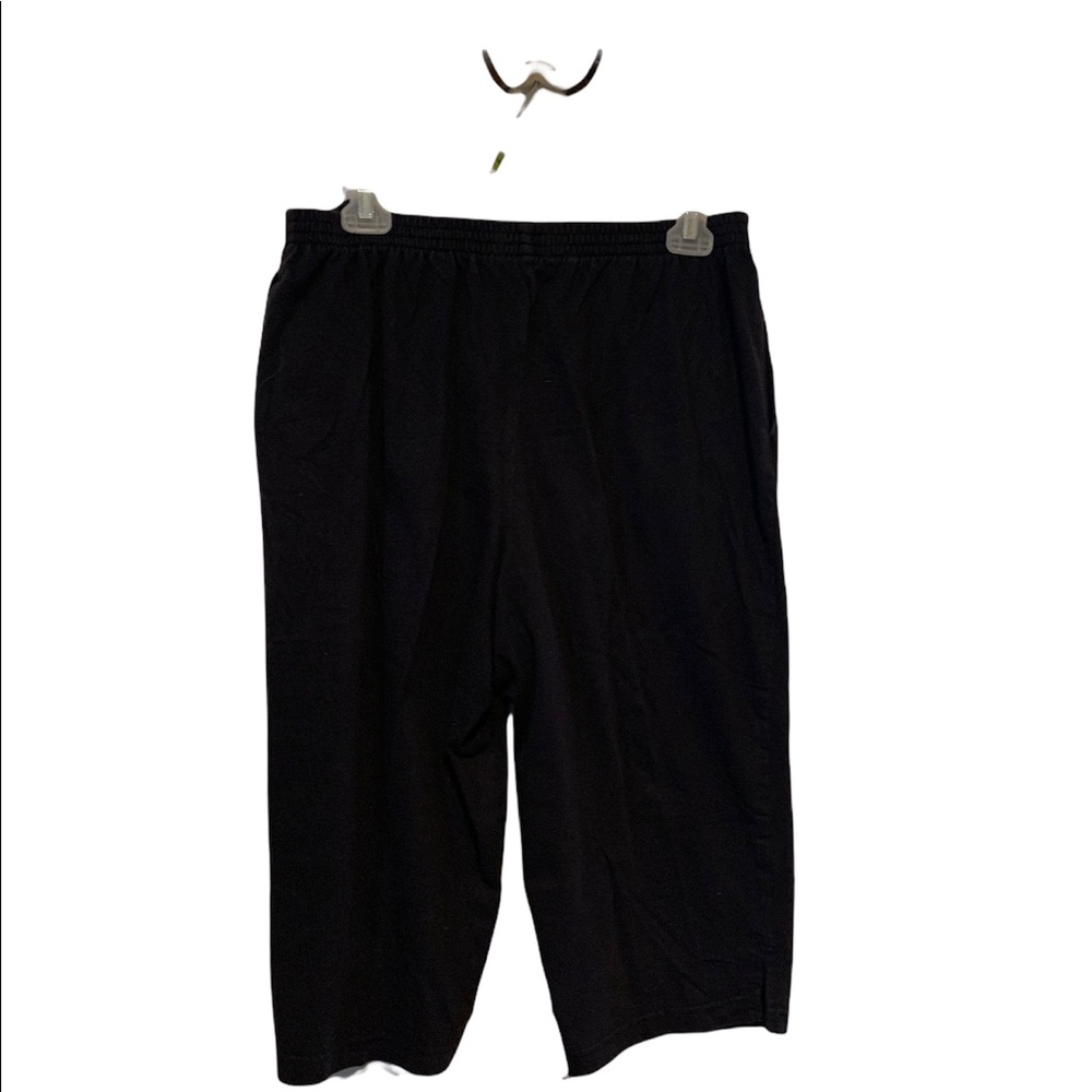 Blair Medium Petite capris